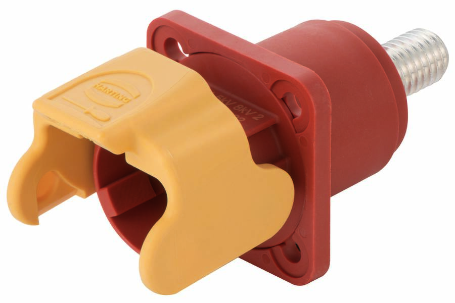 Monteringskabinet 09 93 001 0322 09930010322 HARTING 1 stk