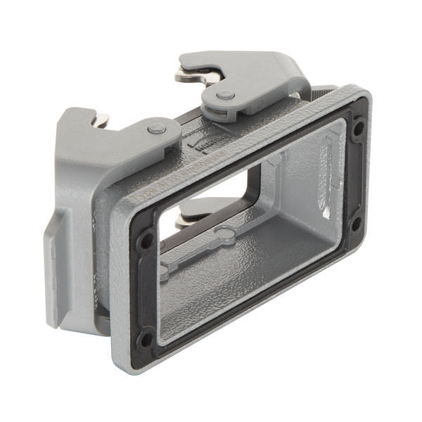Monteringskabinet 09 30 010 0392 09300100392 HARTING 1 stk