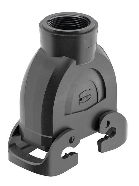 Koblingskabinet 19 43 016 0737 19430160737 HARTING 1 stk
