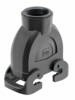 Koblingskabinet 19 43 016 0738 19430160738 HARTING 1 stk Piece