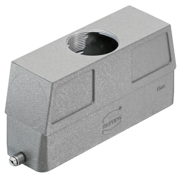 Koblingskabinet 19 30 132 0738 ML 19301320738ML HARTING 1 stk Piece