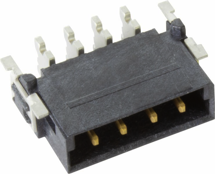 HARTING 15550042601333 Hankonnektor 1 stk