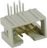 HARTING 09185066323 Hankonnektor Antal rækker 2 1 stk