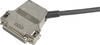HARTING 09 67 025 0339 09670250339 Skålkabinet Metal 1 stk Piece
