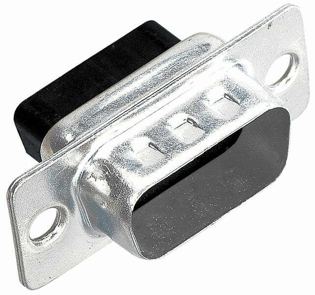 HARTING 09 56 100 5601 09561005601 Stikforbindelse Poltal: 15 Crimp 1 stk