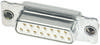 HARTING 09 64 111 7217 09641117217 Stikforbindelse Poltal: 9 Loddekop 1 stk Piece
