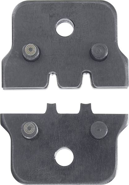 HARTING 09 99 000 0621 09990000621 Krympeindsats kontakter Harting 0.09 til 0.5 mm² Bus-stikforbindelse