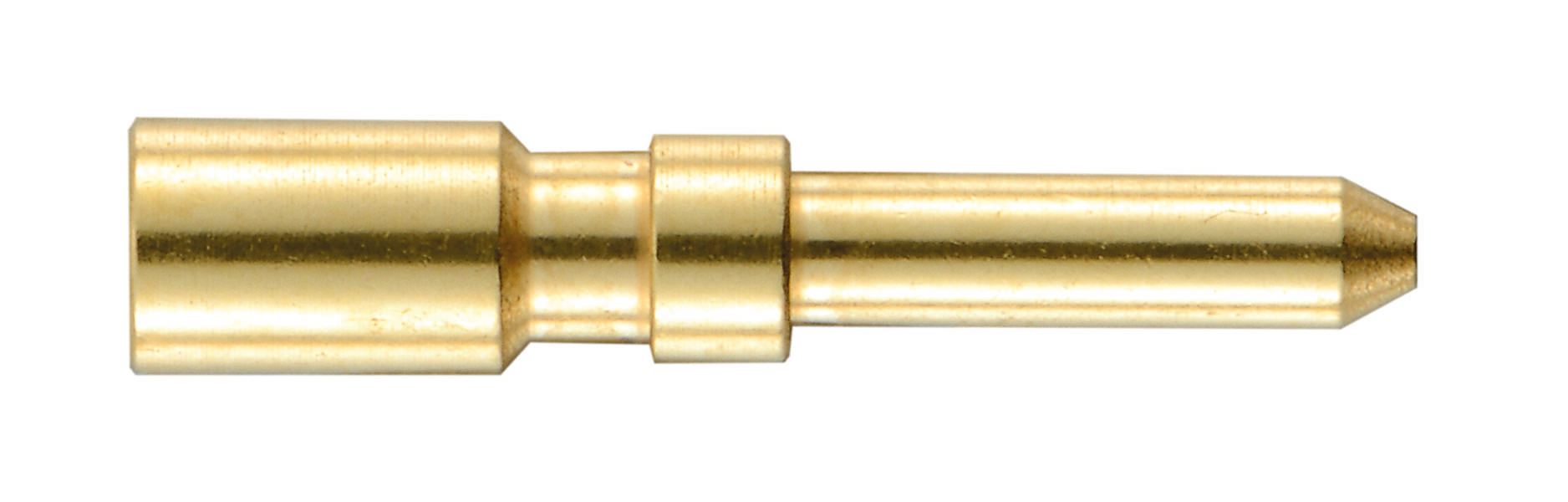 HARTING 09151006121 Crimpkontakt Stiftkontakt 1 stk