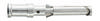 Industristikforbindelse Amphenol C146 09150006207 HARTING Indhold: 1 stk Crimpkontakt
