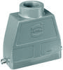 Tyllehus 09 30 010 0443 09300100443 HARTING 1 stk Piece