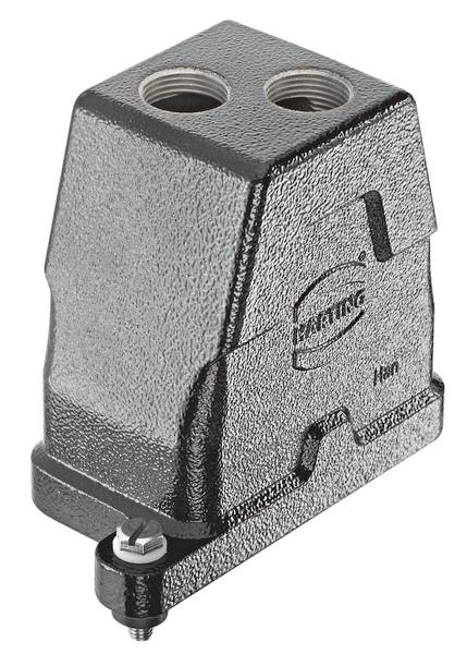Tyllehus 19 40 006 0431 19400060431 HARTING 1 stk