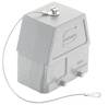 Tyllehus 09 30 010 0802 09300100802 HARTING 1 stk Single