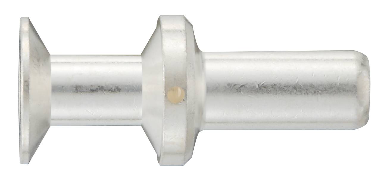 Industristikforbindelse Amphenol C146 09110006150 HARTING Indhold: 1 stk Crimpkontakt
