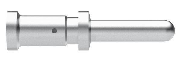 Industristikforbindelse Amphenol C146 09310006103 HARTING Indhold: 1 stk Crimpkontakt