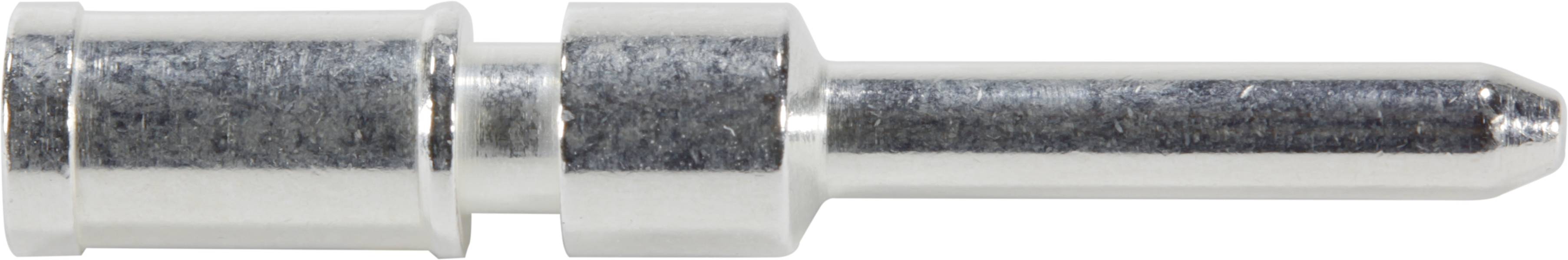 Industristikforbindelse Amphenol C146 09350006104 HARTING Indhold: 1 stk Crimpkontakt