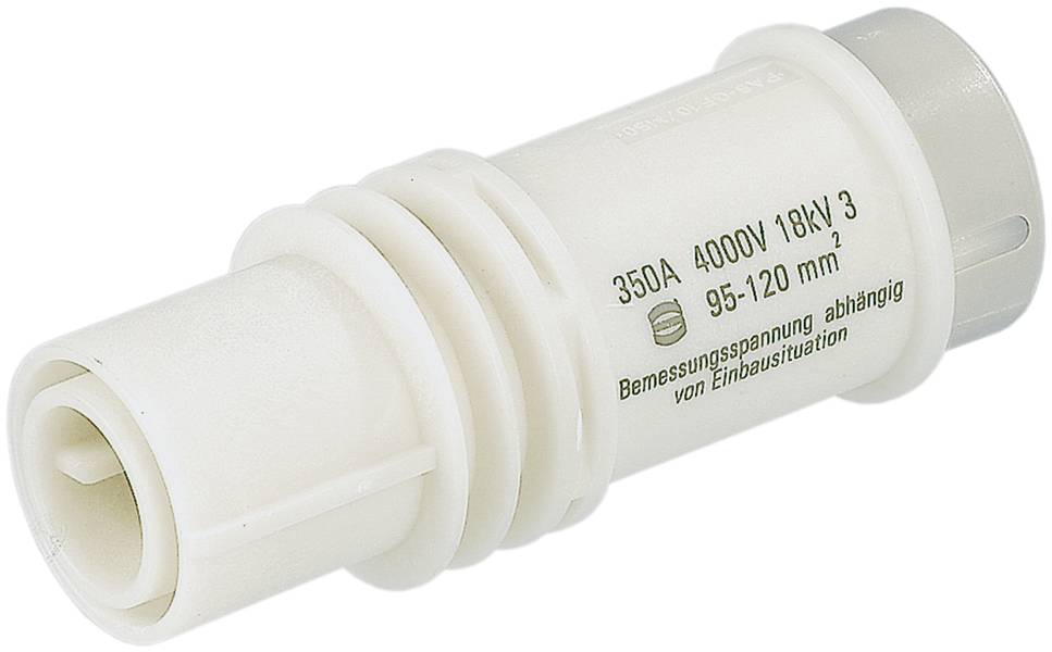HARTING 09110012750 Stiftindsats Aksialskruetilslutning 1 stk Piece