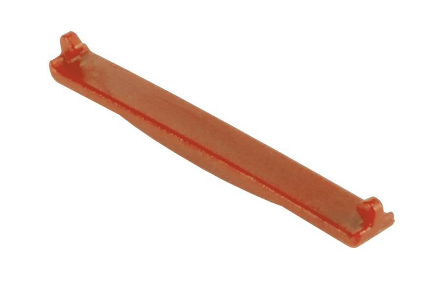 Industristikforbindelse Amphenol C146 09458400023 HARTING Indhold: 1 stk Farveclips