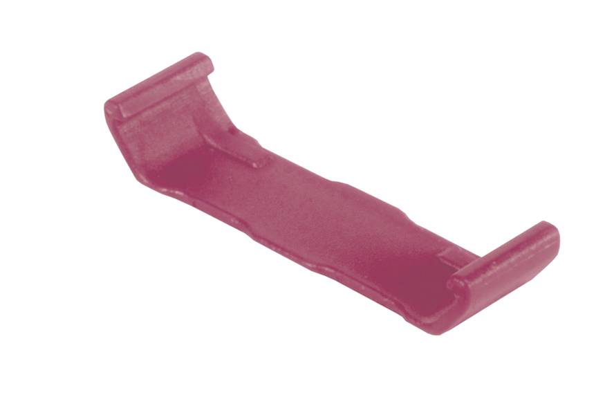 Industristikforbindelse Amphenol C146 09458400007 HARTING Indhold: 1 stk Farveclips