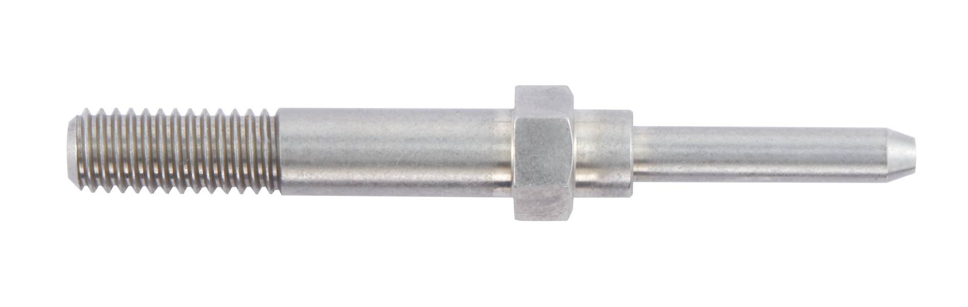 Industristikforbindelse Amphenol C146 09400009906 HARTING Indhold: 1 stk Indføringsstift