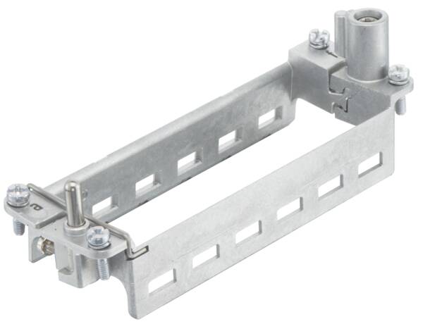 Industristikforbindelse Amphenol C146 09140240371 HARTING Indhold: 1 stk Ledramme