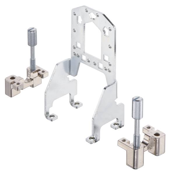 Industristikforbindelse Amphenol C146 09000065605 HARTING Indhold: 1 stk Gribeplade