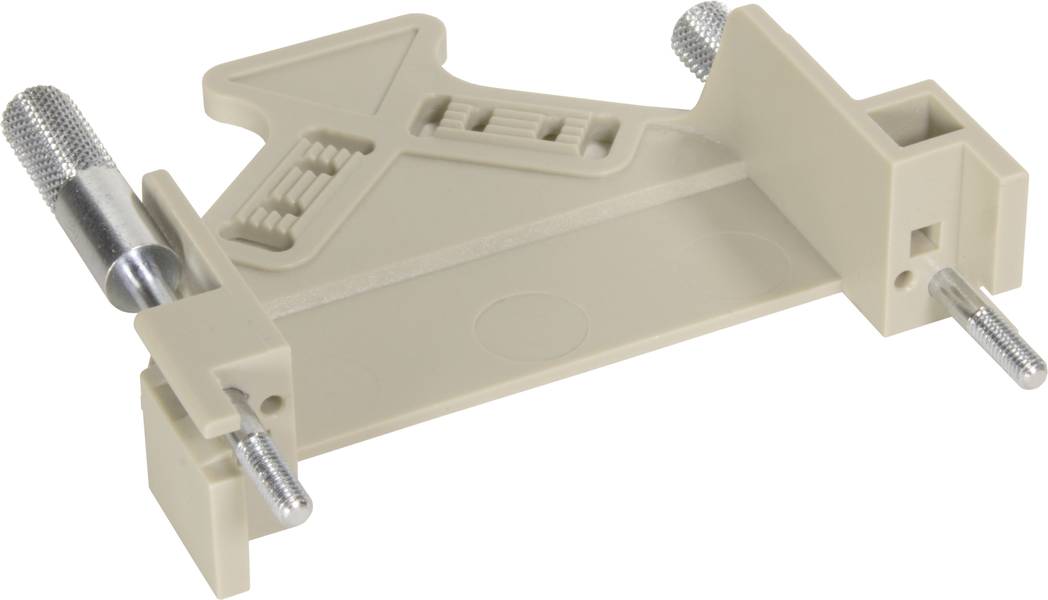Industristikforbindelse Amphenol C146 09260009901 HARTING Indhold: 1 stk Grebskål