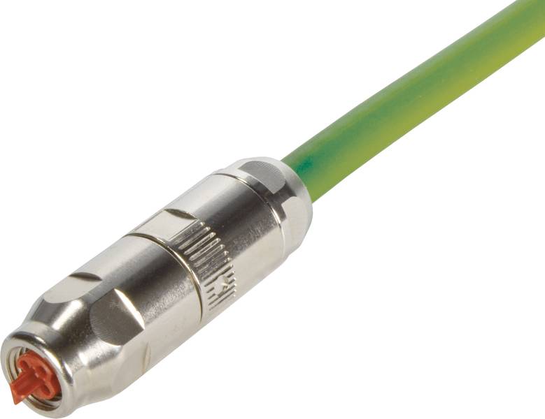 HARTING 21021452405 Kabelstikforbindelse Samlet poltal: 4 1 stk