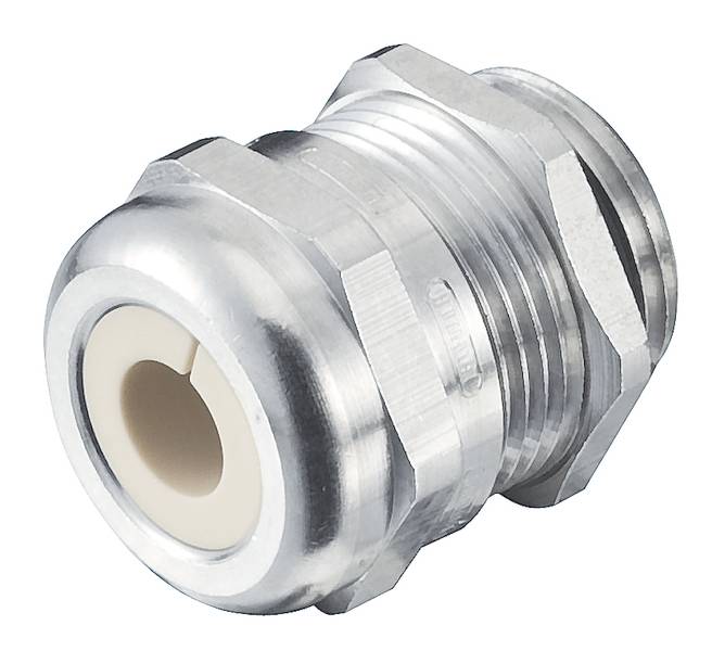Industristikforbindelse Amphenol C146 19000005020 HARTING Indhold: 1 stk Kaberforskruning
