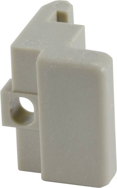 Industristikforbindelse Amphenol C146 09060009933 HARTING Indhold: 1 stk Kombi-låseelement