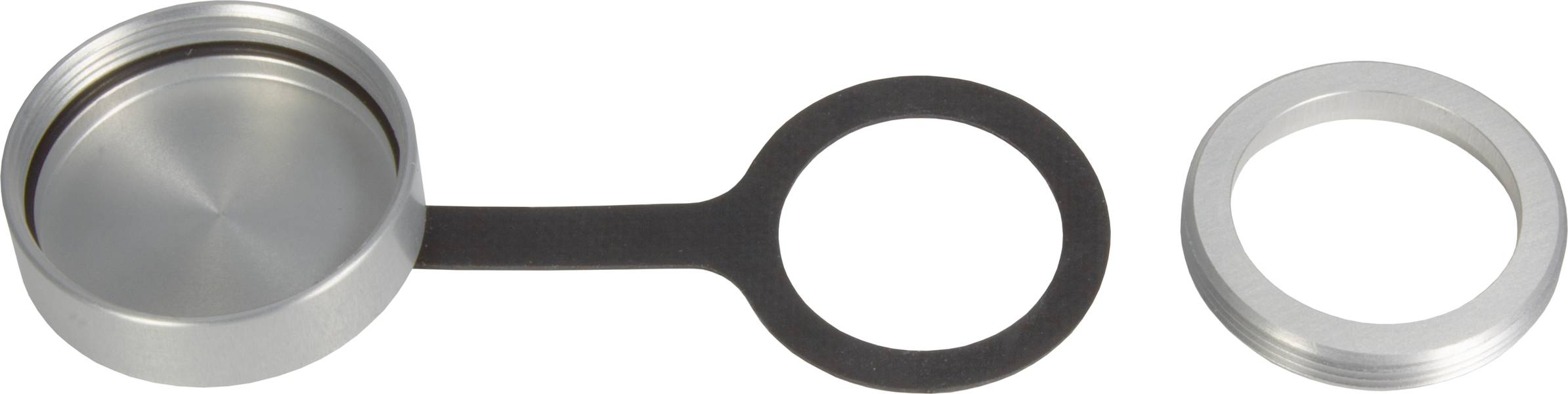 Industristikforbindelse Amphenol C146 09455020006 HARTING Indhold: 1 stk Protection cap