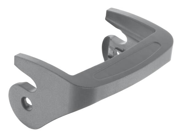 Industristikforbindelse Amphenol C146 19430005222 HARTING Indhold: 1 stk Låsebøjle
