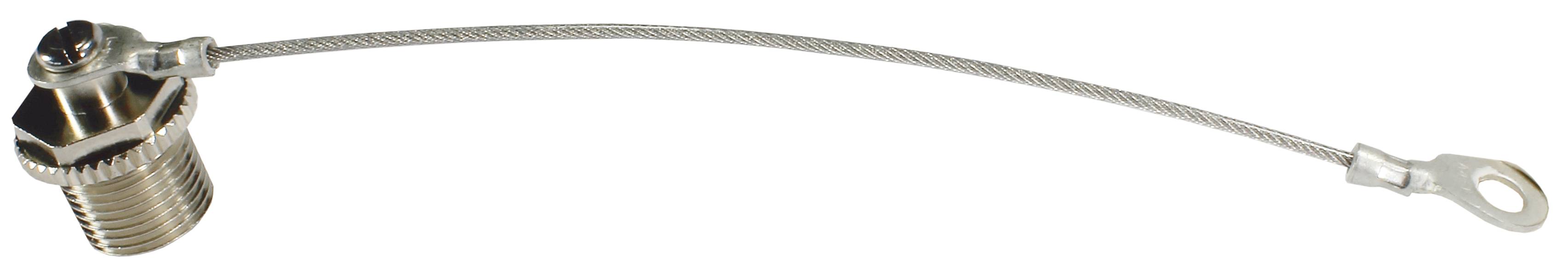 HARTING 21010000038 Beskyttelseskappe Piece 1 stk
