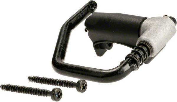 Slibemaskiner-tilbehør Bosch Accessories 2608000821     N/A