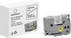 Renkforce RF-LT-BTZe141 Kompatibel erstatter Brother TZe-141 18 mm Båndfarve: Transparent Skriftfarve: Sort 8 m