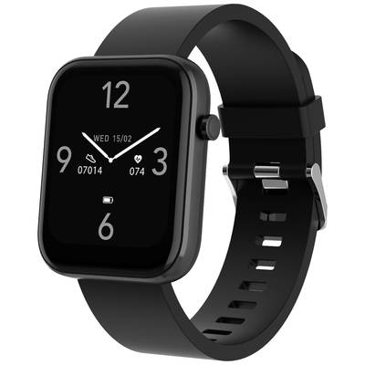 Denver SW-182 Smartwatch Sort