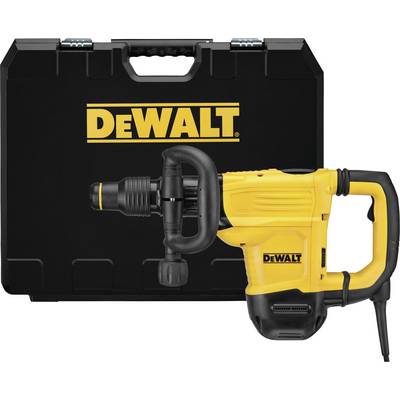 DEWALT D25832K-QS SDS-Max-Mejselhammer