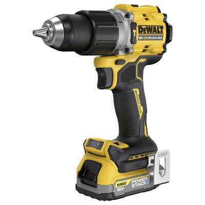 Trapano avvitatore a percussione Dewalt DCD805E2T-QW 18V 2.0Ah Trapano avvitatore a percussione Dewalt DCD805E2T-QW 18V 2.0Ah
