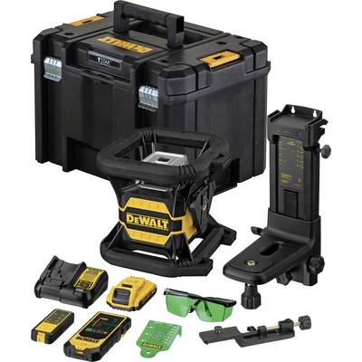 DEWALT DCE080D1GS-QW Rotationslaser