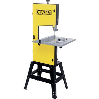 DEWALT Båndsav DW876-QS