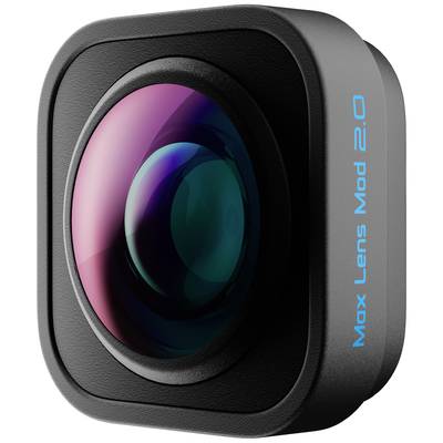 GoPro Max Lens Mod 2.0 (H12) Vidvinkel-objektiv