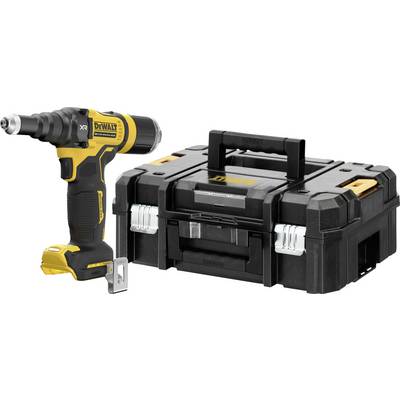 DEWALT DCF403NT-XJ Batteri-nittepistol 18 V uden batteri
