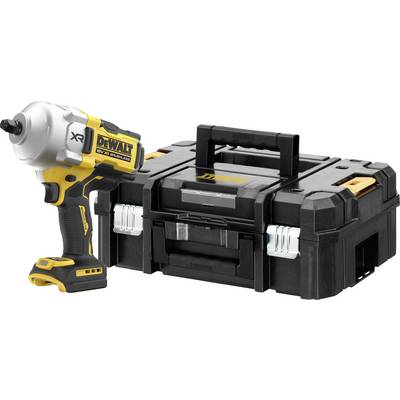 DEWALT DCF961NT-XJ Batteri slagboremaskine 135 omdr./min., 1.220 omdr./min., 1.626 omdr./min., 1.496 omdr./min. 18 V bør