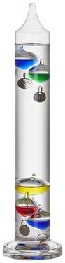 TFA Dostmann Flüssigkeitsthermometer GALILEO GALILEI Termometer  18.1016.01.54