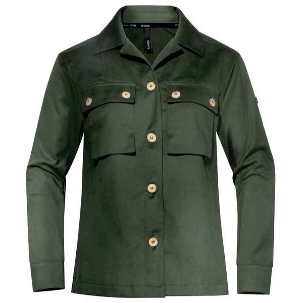 uvex 7010413 Jakker Størrelse: XXL Oliven
