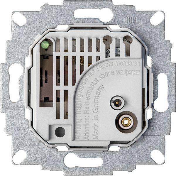 Schneider Electric ELG176252 Elso Temperaturregulator 1 stk