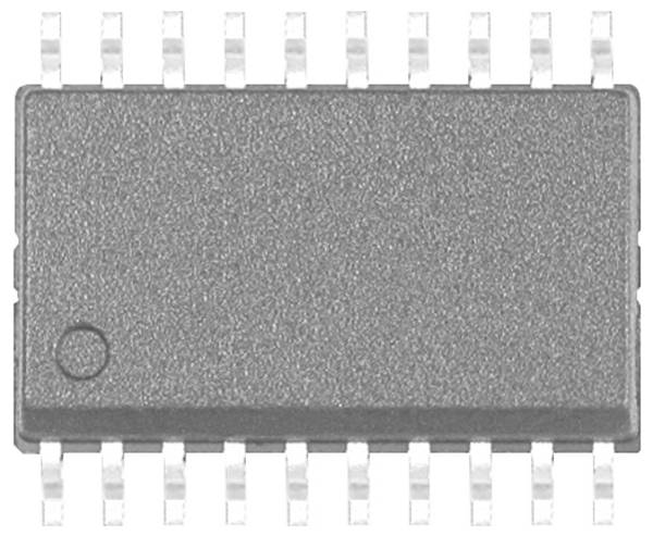 Infineon Technologies BTS721L1XUMA1 PMIC - effektfordelingskontakt High-side DSO-20