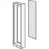 nVent SCHROFF 20125021 Rear panel (B x H) 600 mm x 2200 mm 1 stk