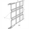 nVent SCHROFF 20800278 Mellemadapter 1 stk