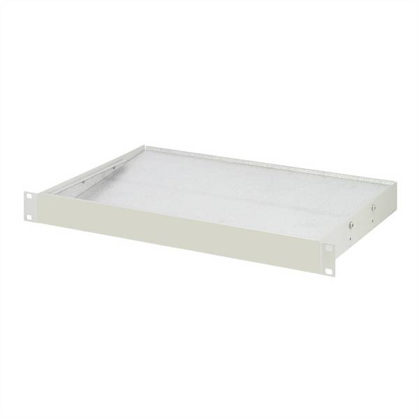nVent SCHROFF 10713150 Luftledeplade   1 stk