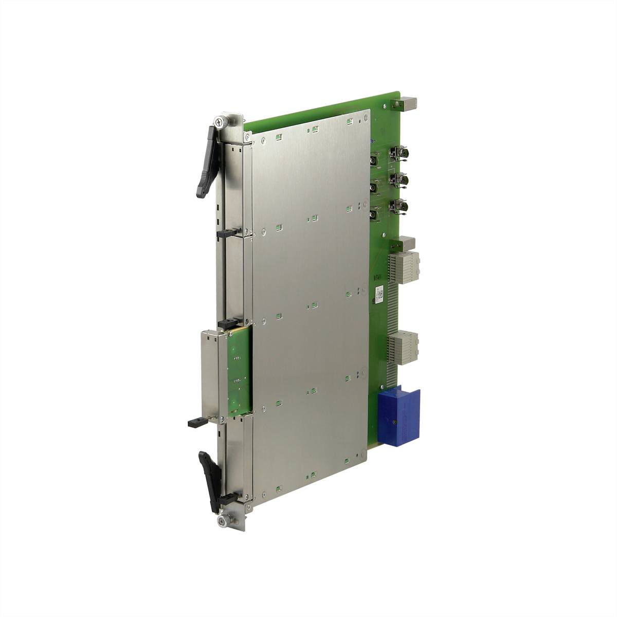 nVent SCHROFF 10849011 Carrier-mekanik EMV 1 stk Piece
